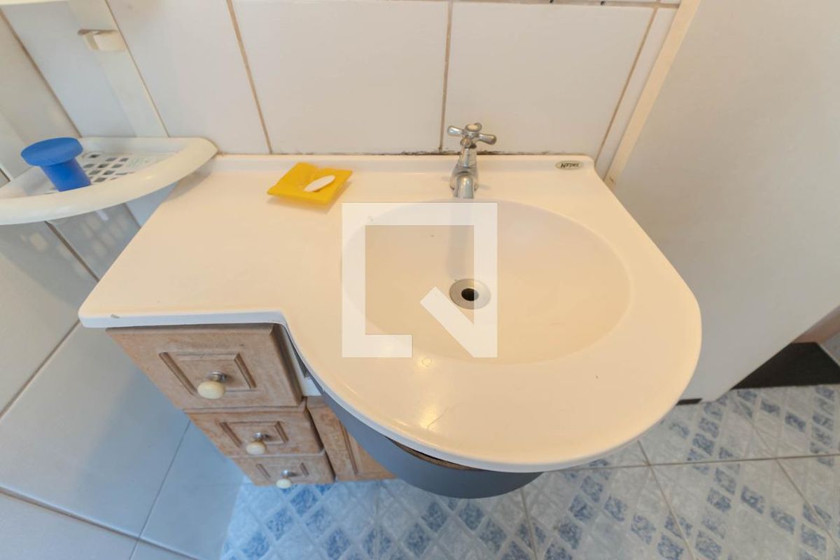 Apartamento, 2 quartos, 54 m² - Foto 45