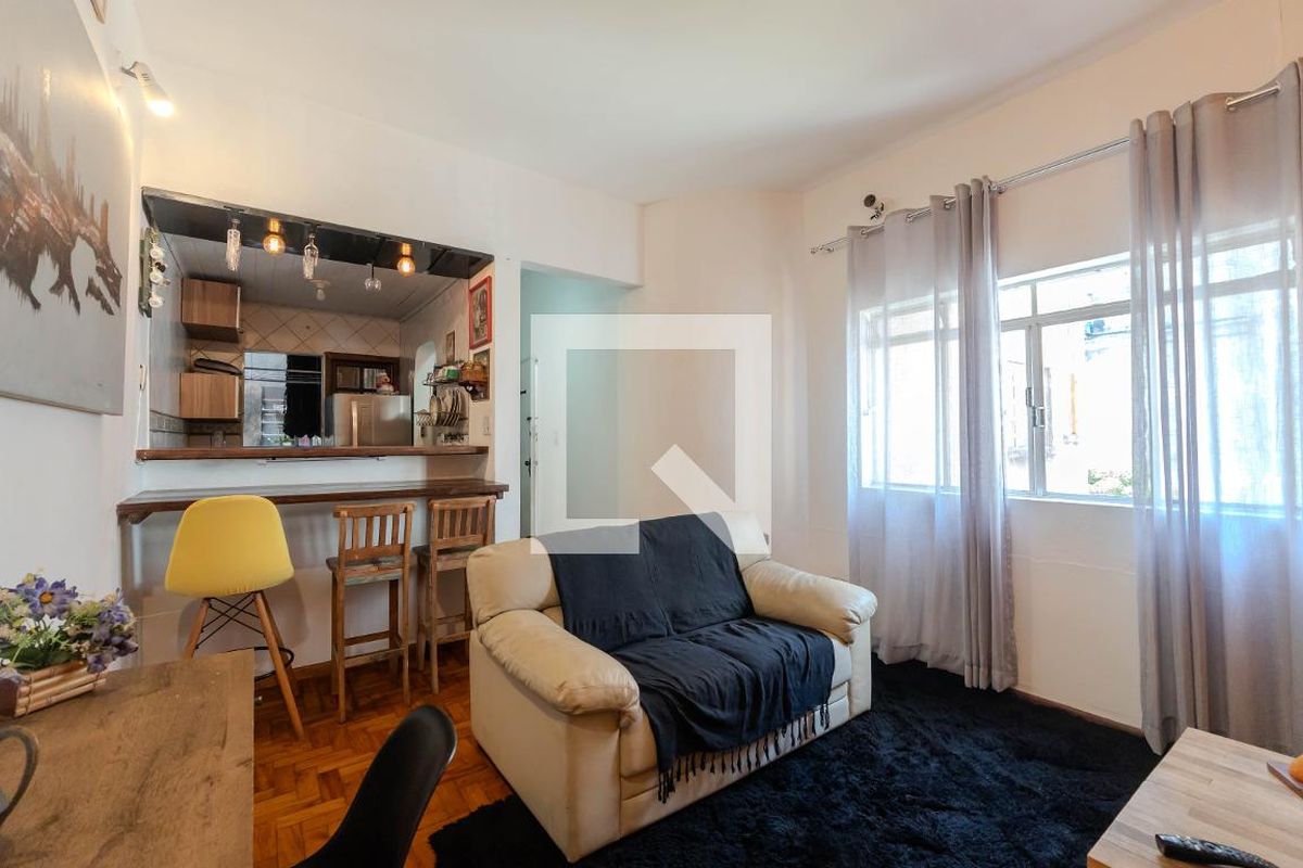 Apartamento, 2 quartos, 54 m² - Foto 9