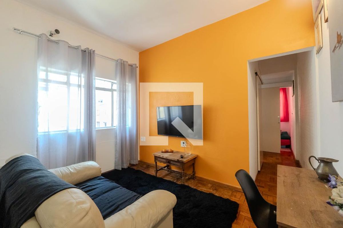 Apartamento, 2 quartos, 54 m² - Foto 6