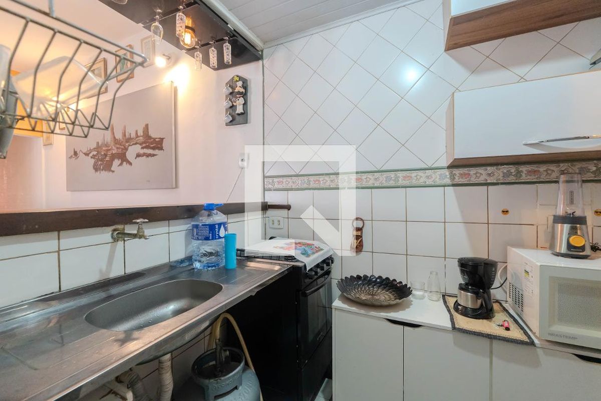 Apartamento, 2 quartos, 54 m² - Foto 60