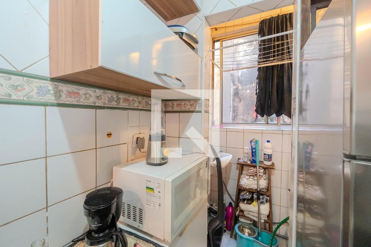 Apartamento, 2 quartos, 54 m² - Foto 66