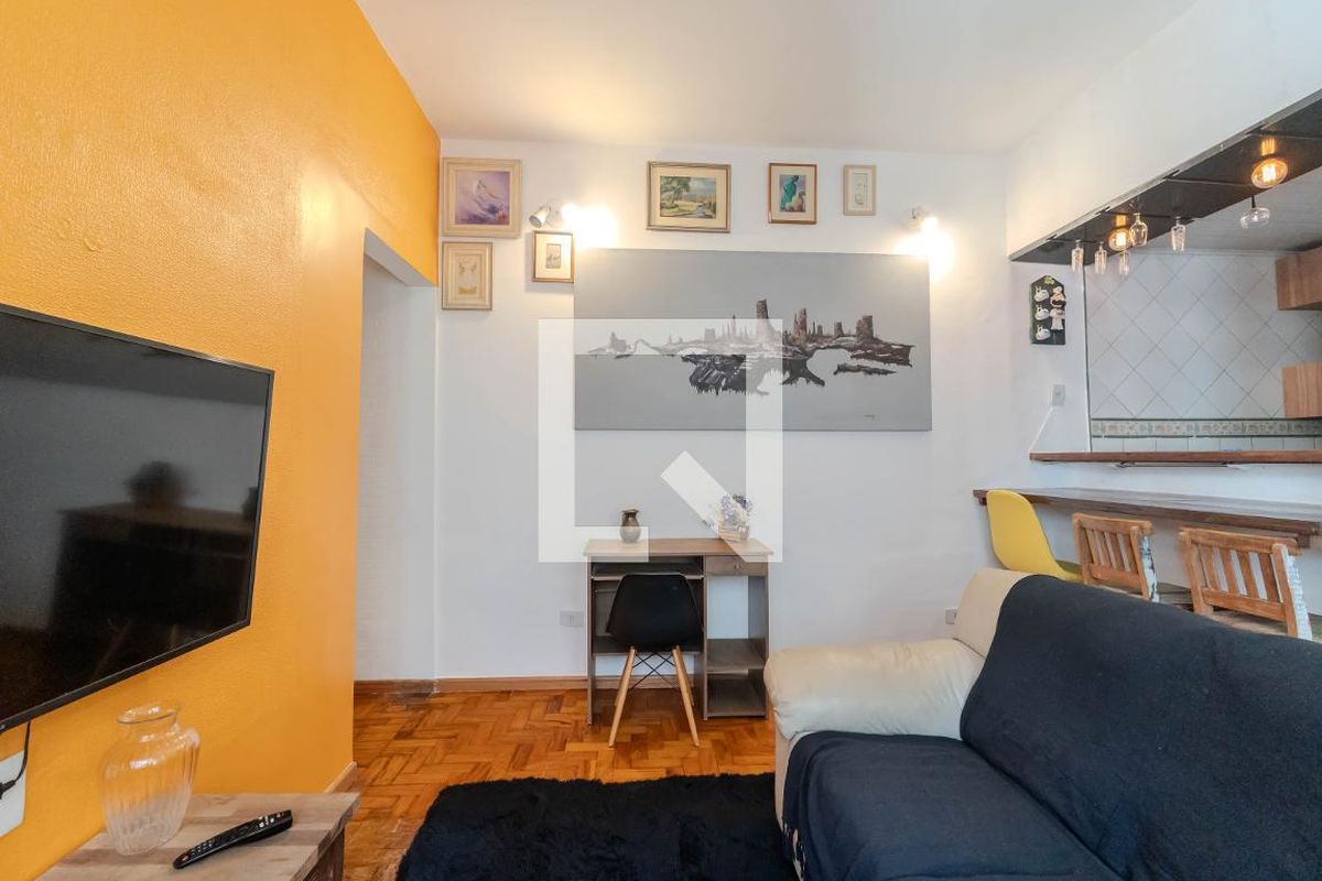 Apartamento, 2 quartos, 54 m² - Foto 12