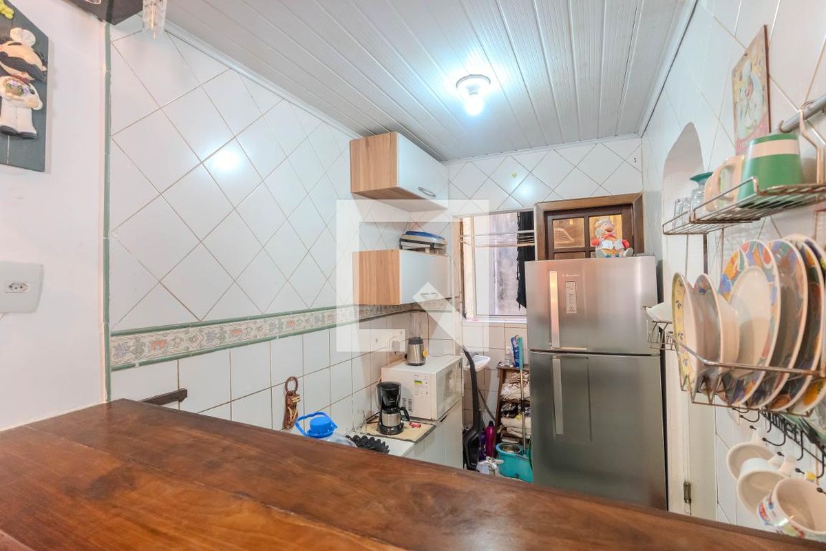Apartamento, 2 quartos, 54 m² - Foto 57