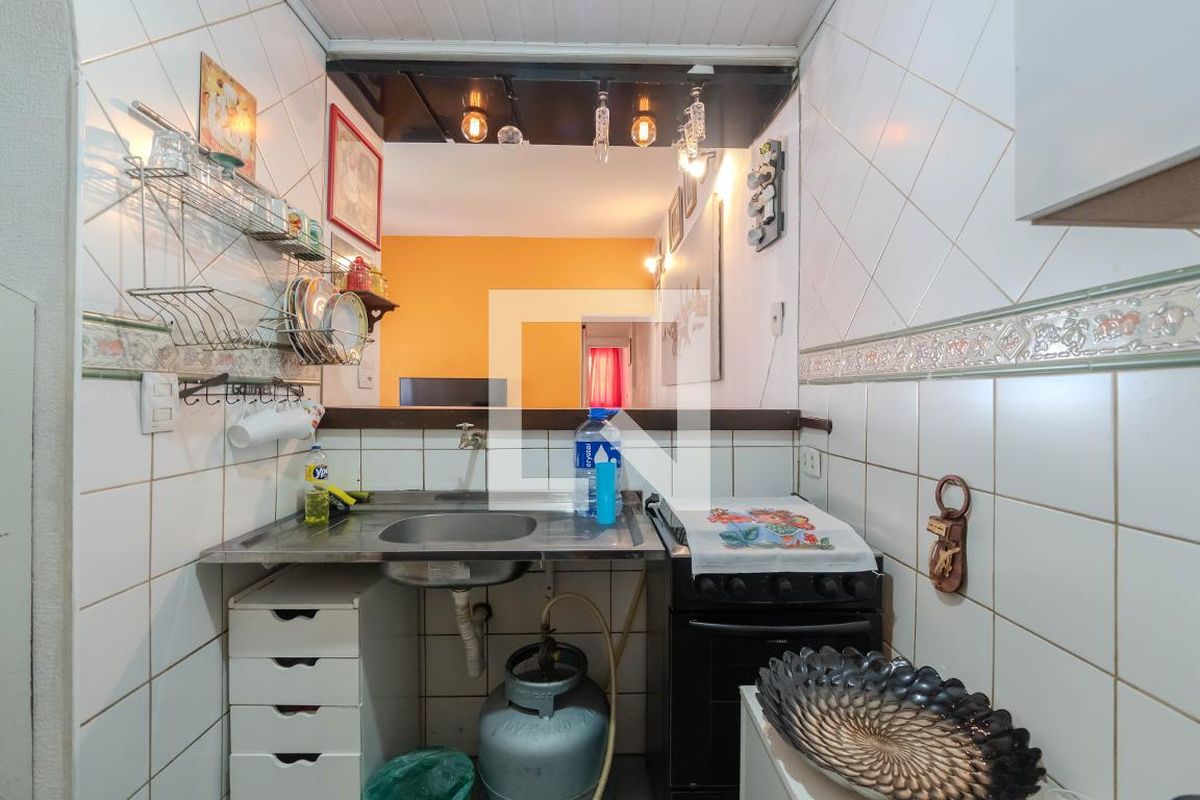 Apartamento, 2 quartos, 54 m² - Foto 68