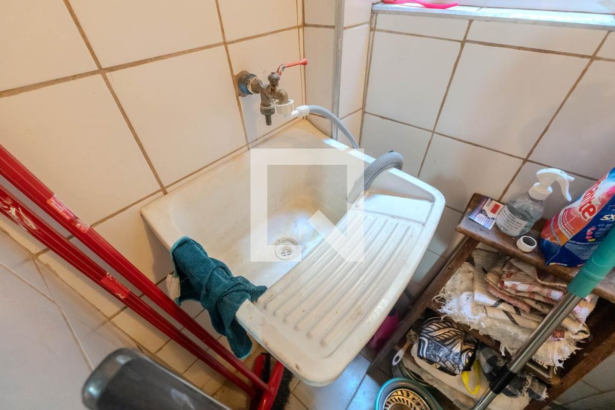 Apartamento, 2 quartos, 54 m² - Foto 67