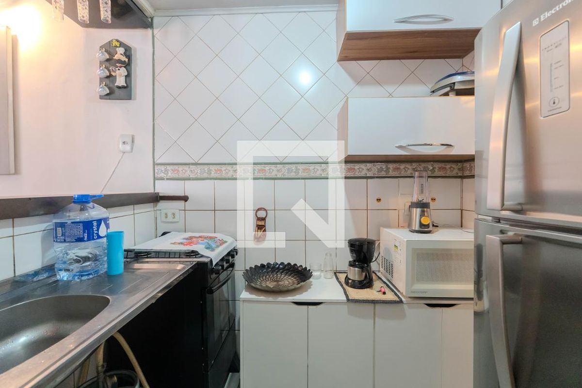 Apartamento, 2 quartos, 54 m² - Foto 63