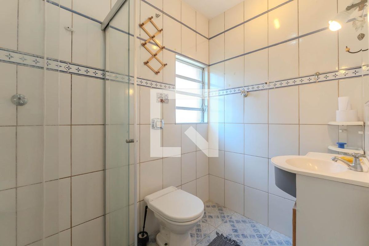 Apartamento, 2 quartos, 54 m² - Foto 39