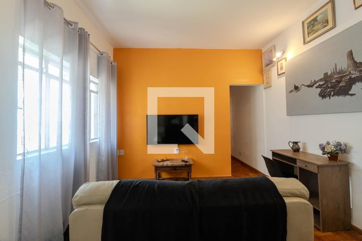 Apartamento, 2 quartos, 54 m² - Foto 3