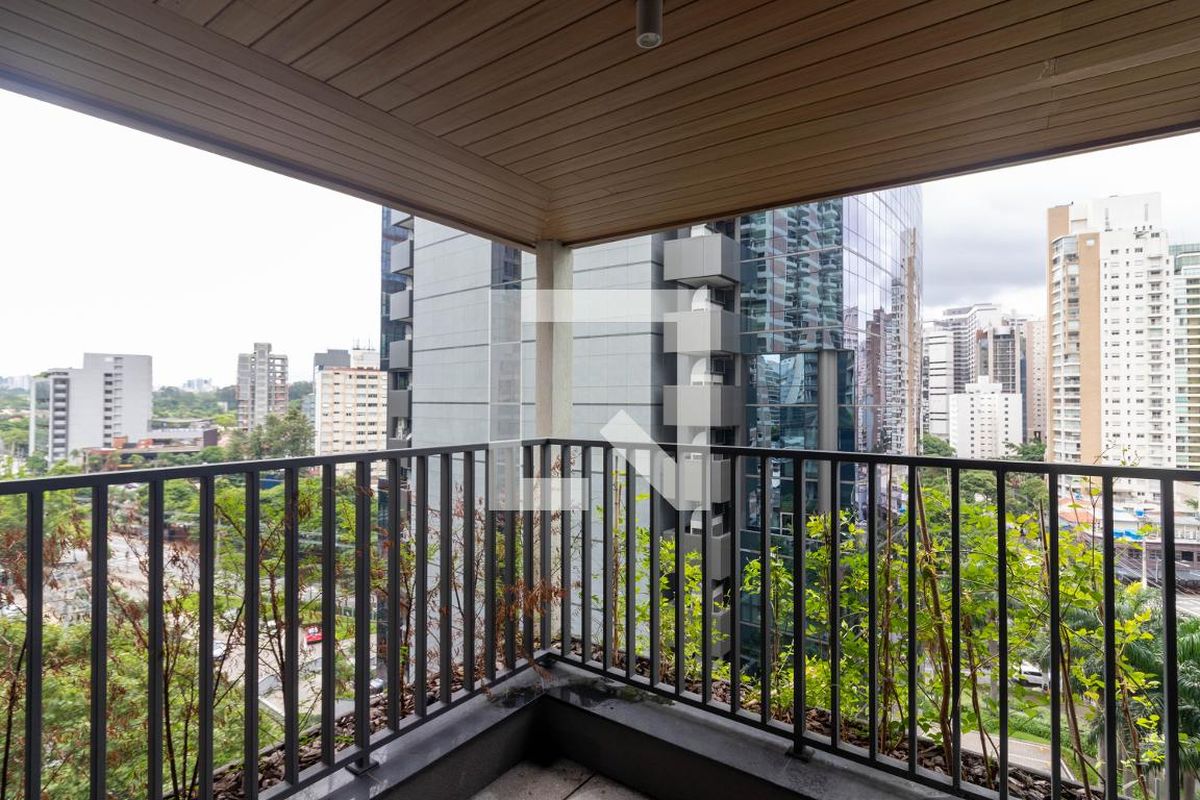 Apartamento, 2 quartos, 80 m² - Foto 30
