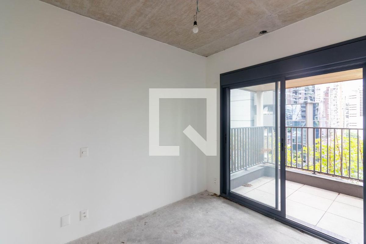 Apartamento, 2 quartos, 80 m² - Foto 28