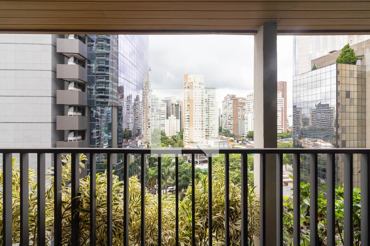 Apartamento, 2 quartos, 80 m² - Foto 22