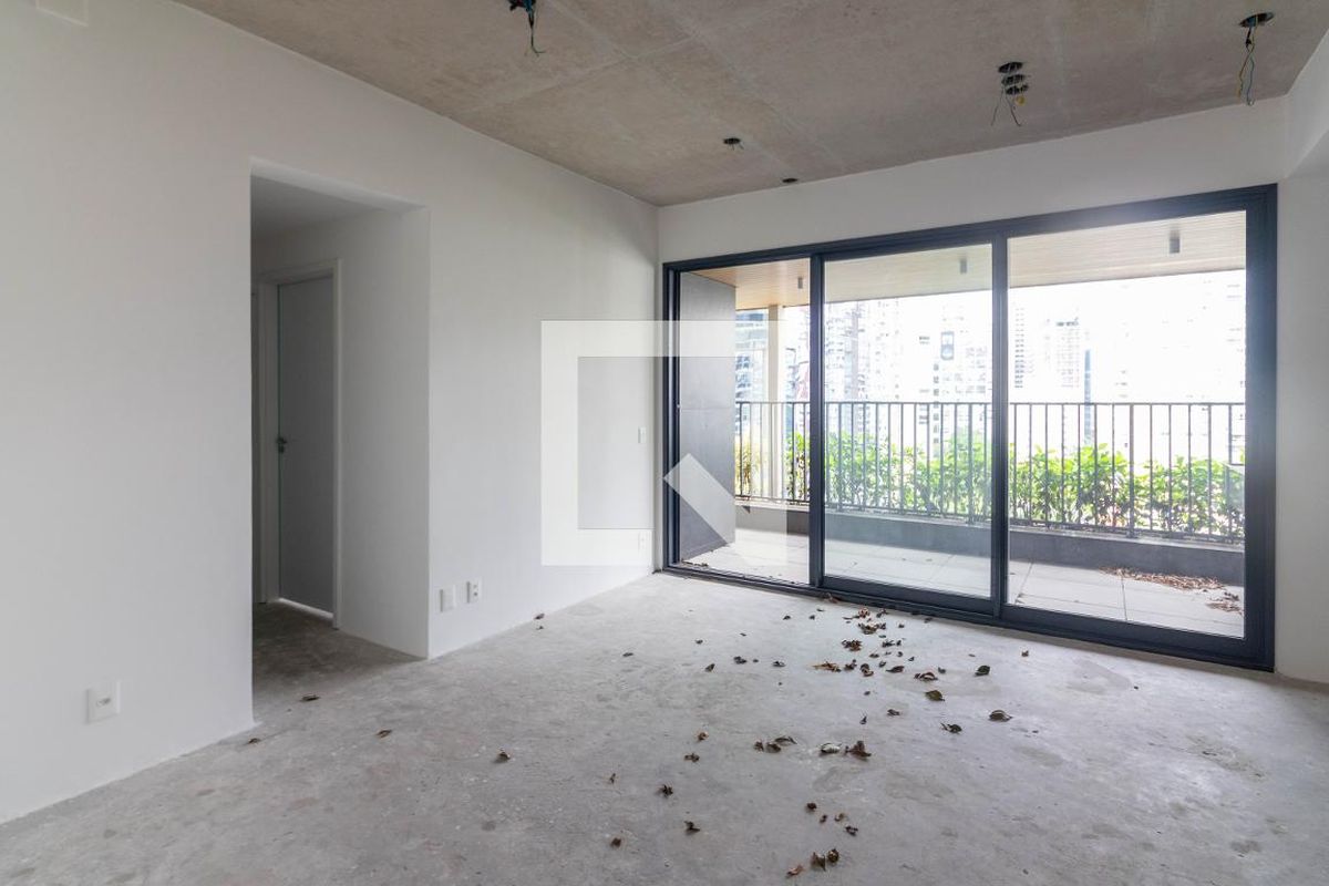 Apartamento, 2 quartos, 80 m² - Foto 2