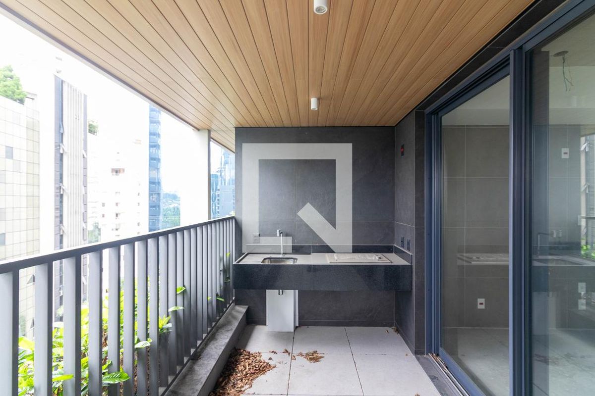 Apartamento, 2 quartos, 80 m² - Foto 10
