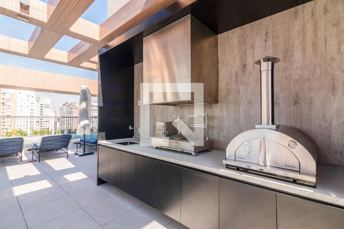 Apartamento, 2 quartos, 80 m² - Foto 60
