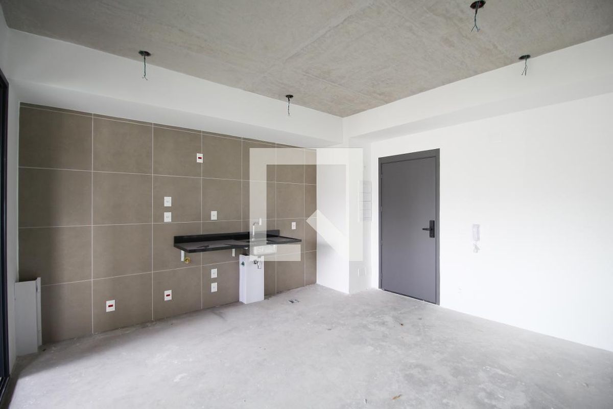 Apartamento, 2 quartos, 80 m² - Foto 2