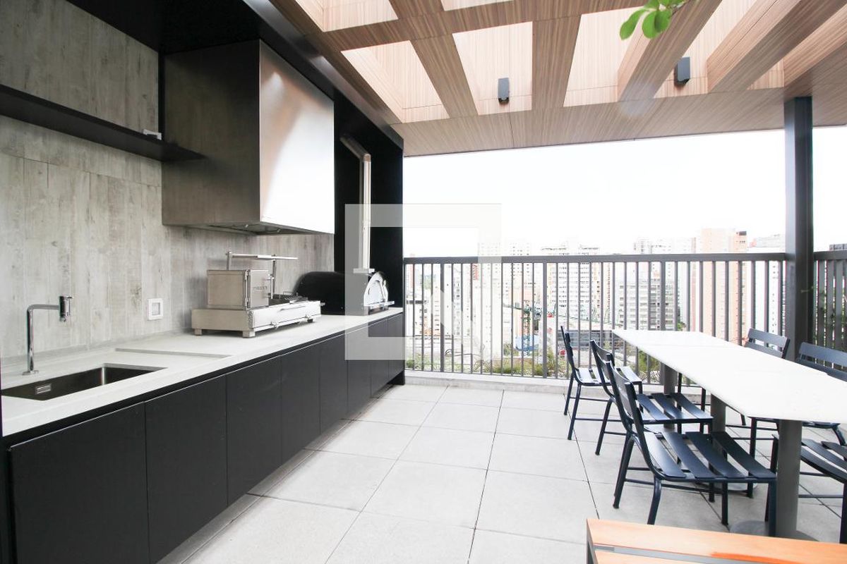 Apartamento, 2 quartos, 80 m² - Foto 80