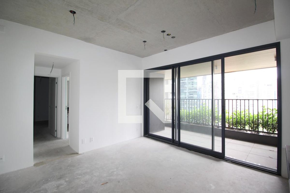 Apartamento, 2 quartos, 80 m² - Foto 8
