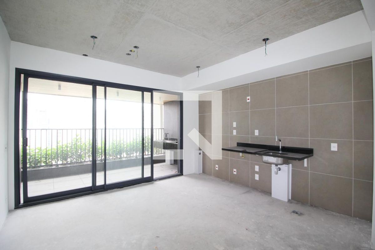 Apartamento, 2 quartos, 80 m² - Foto 6