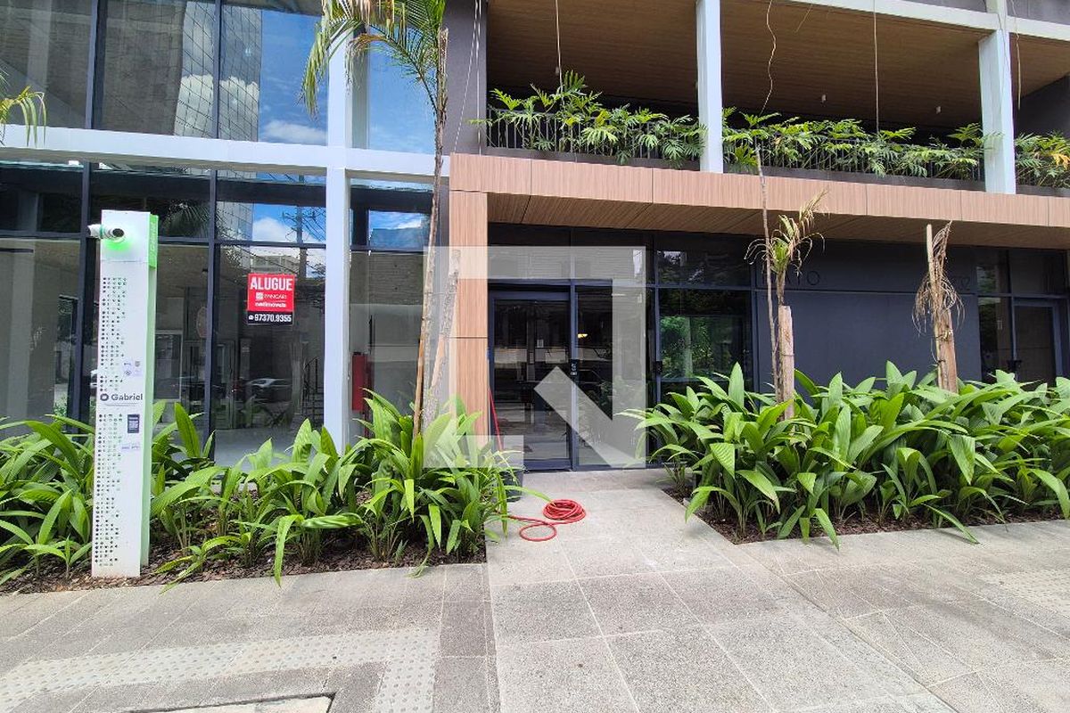 Apartamento, 3 quartos, 120 m² - Foto 116