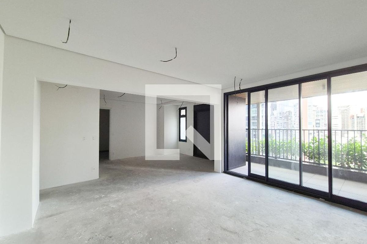 Apartamento, 3 quartos, 120 m² - Foto 4