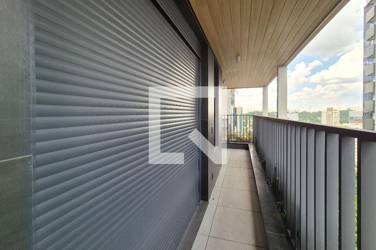 Apartamento, 3 quartos, 120 m² - Foto 24