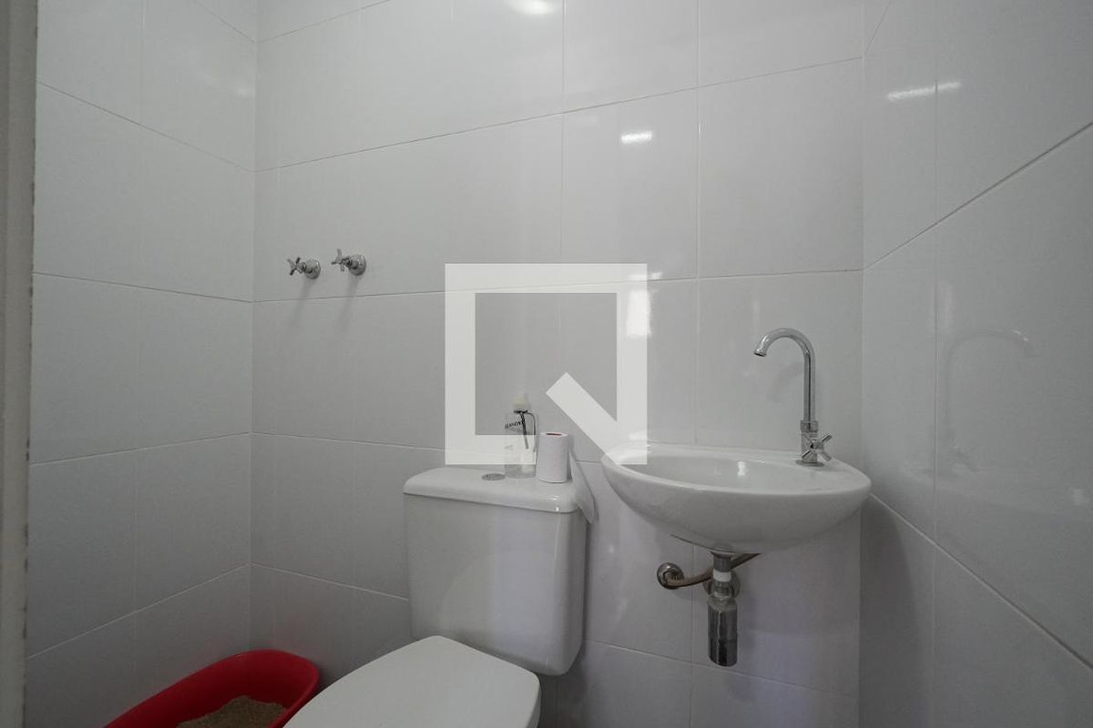 Apartamento, 3 quartos, 85 m² - Foto 90