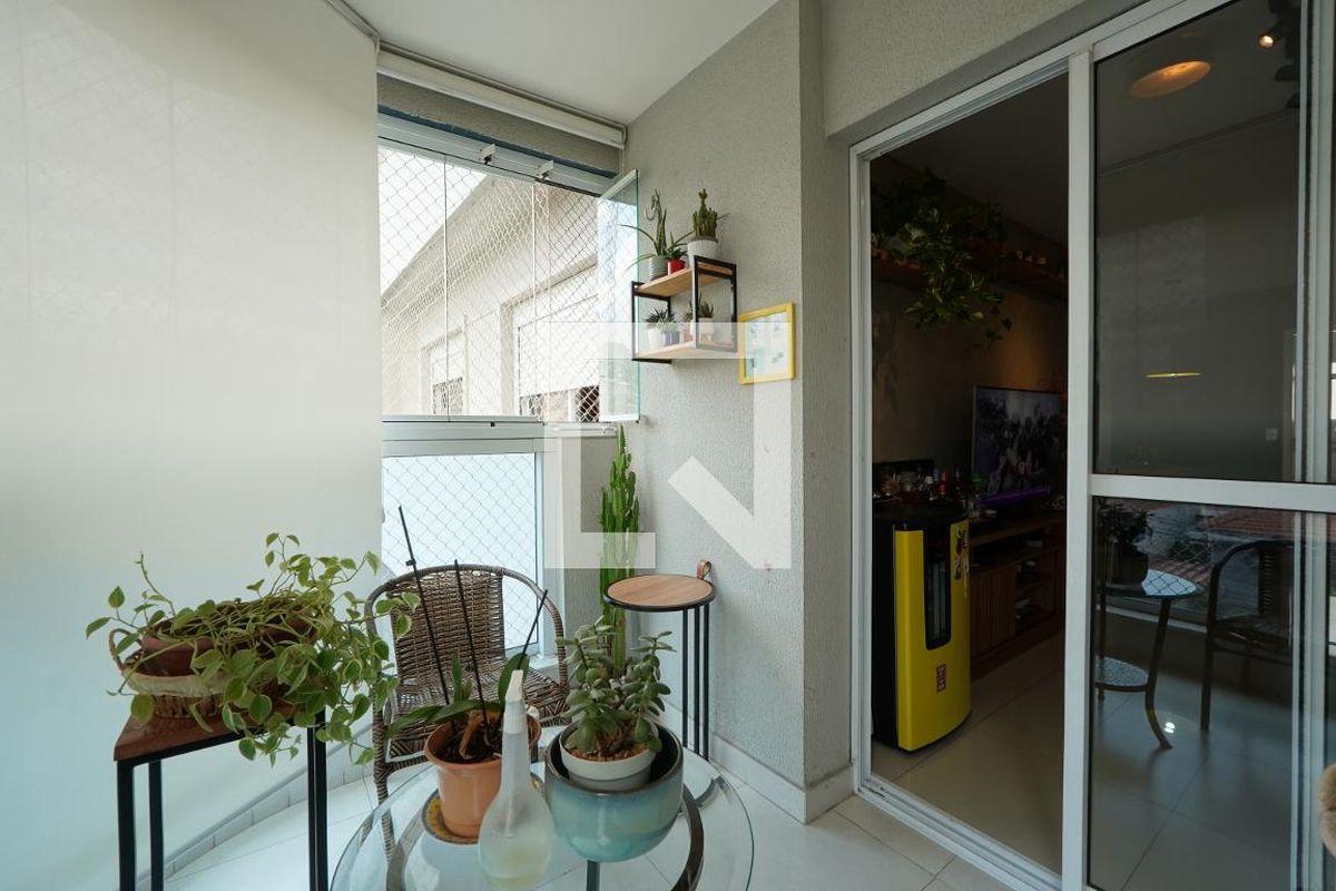 Apartamento, 3 quartos, 85 m² - Foto 24