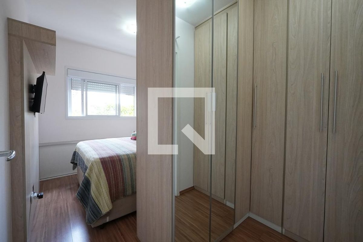 Apartamento, 3 quartos, 85 m² - Foto 28