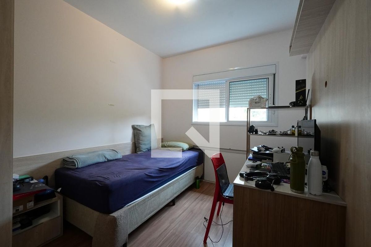 Apartamento, 3 quartos, 85 m² - Foto 46