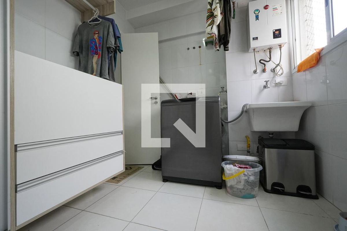 Apartamento, 3 quartos, 85 m² - Foto 82