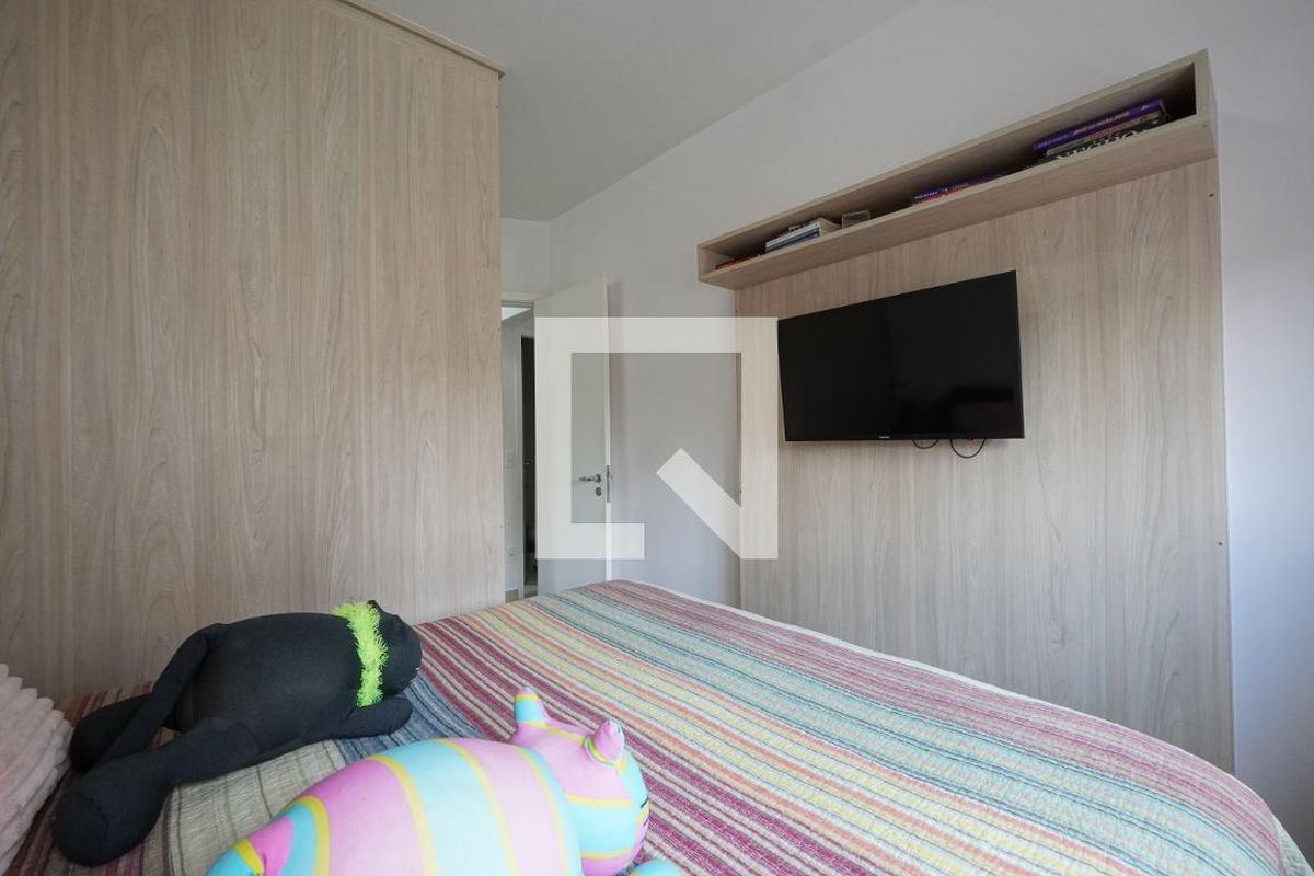 Apartamento, 3 quartos, 85 m² - Foto 34
