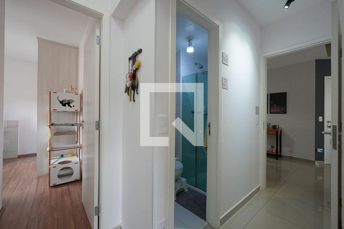Apartamento, 3 quartos, 85 m² - Foto 62