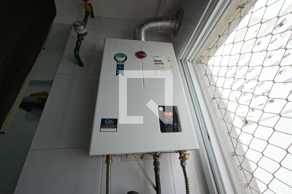 Apartamento, 3 quartos, 85 m² - Foto 88