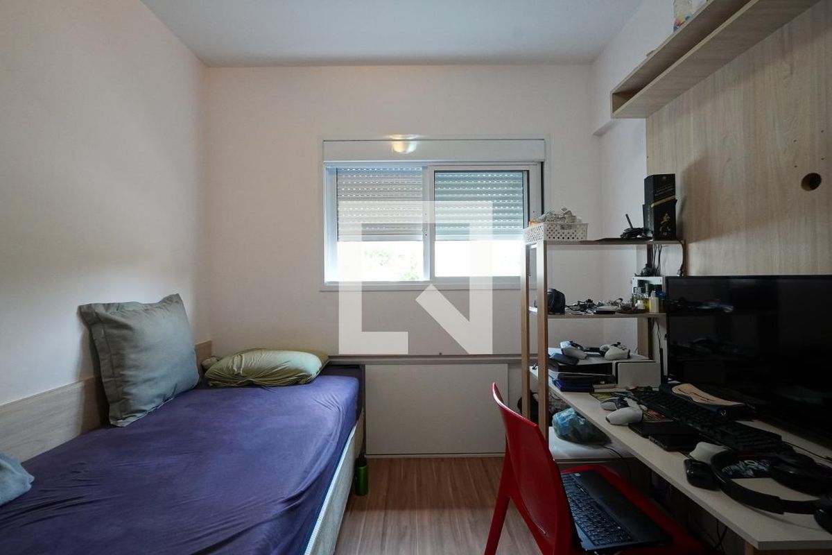 Apartamento, 3 quartos, 85 m² - Foto 52