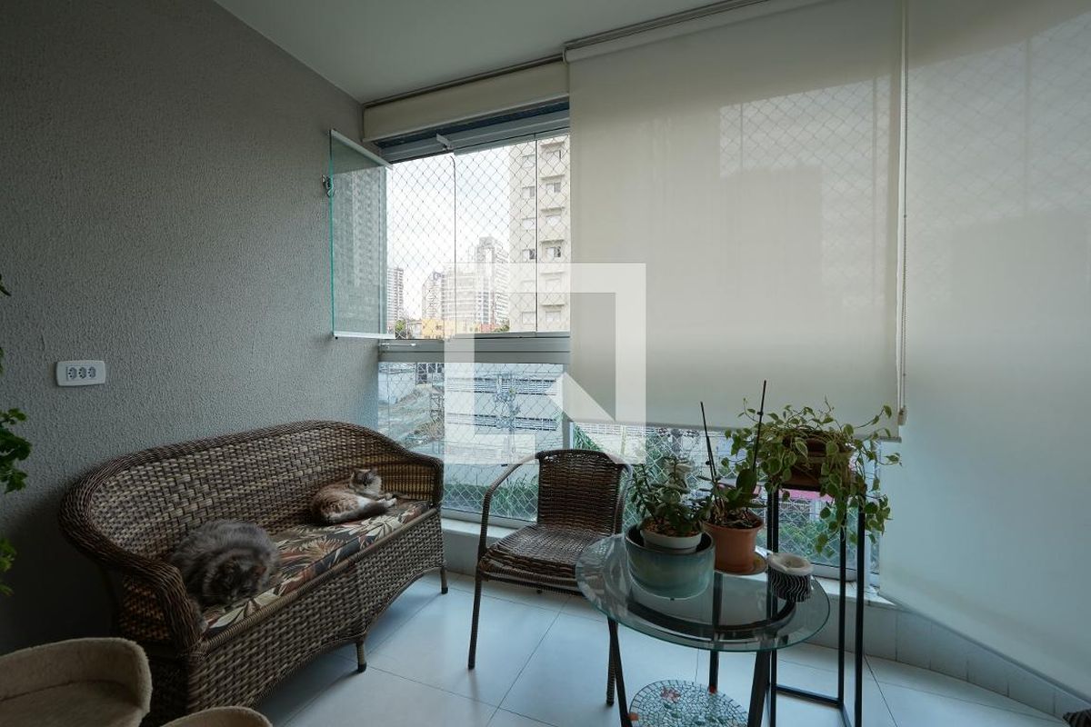 Apartamento, 3 quartos, 85 m² - Foto 20