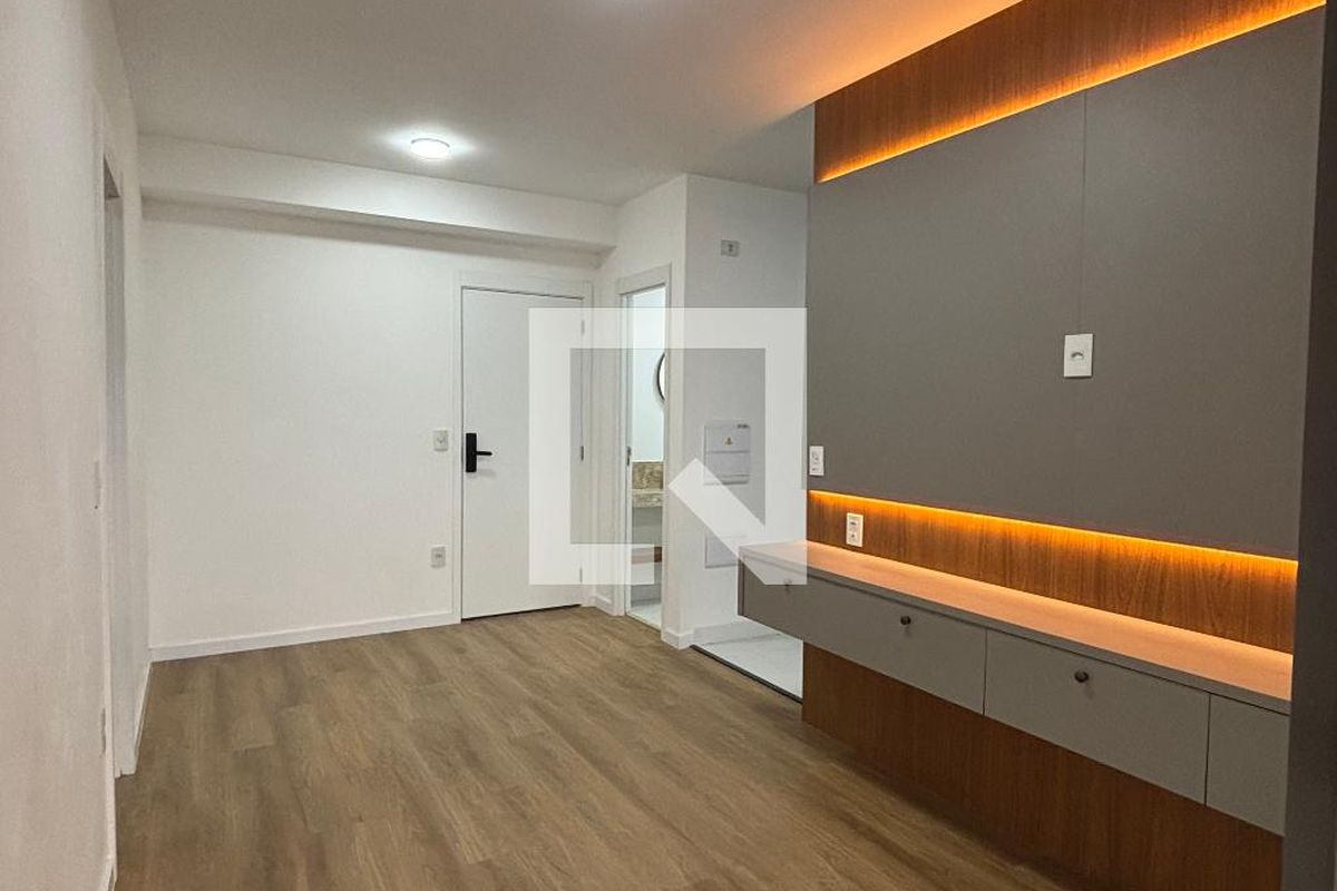 Apartamento, 1 quarto, 50 m² - Foto 6