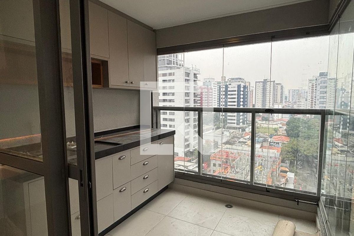 Apartamento, 1 quarto, 50 m² - Foto 8