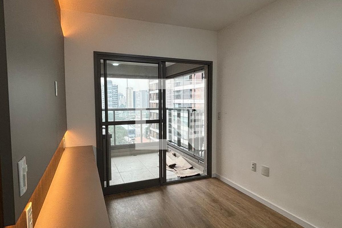 Apartamento, 1 quarto, 50 m² - Foto 4