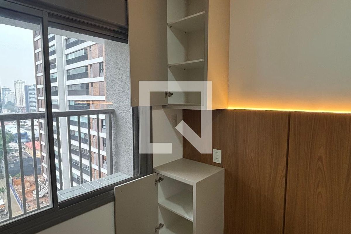Apartamento, 1 quarto, 50 m² - Foto 21