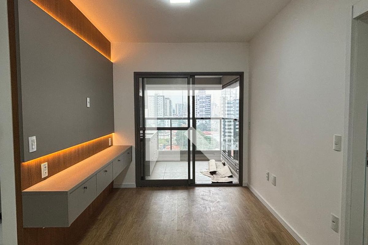Apartamento, 1 quarto, 50 m² - Foto 1
