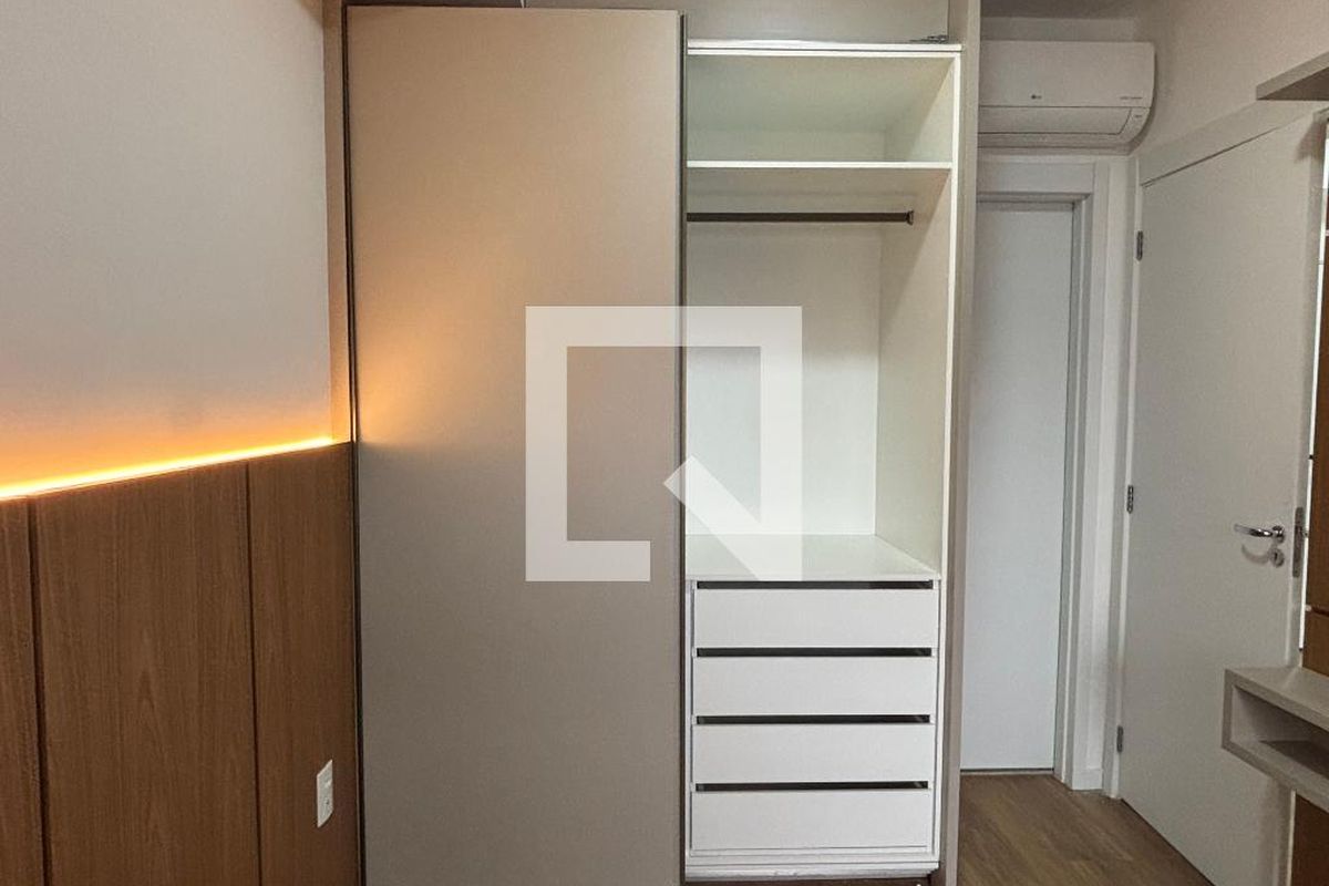 Apartamento, 1 quarto, 50 m² - Foto 20