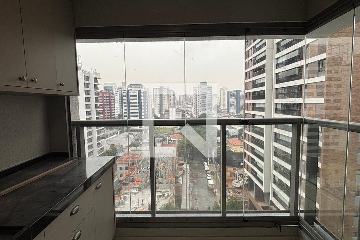 Apartamento, 1 quarto, 50 m² - Foto 10