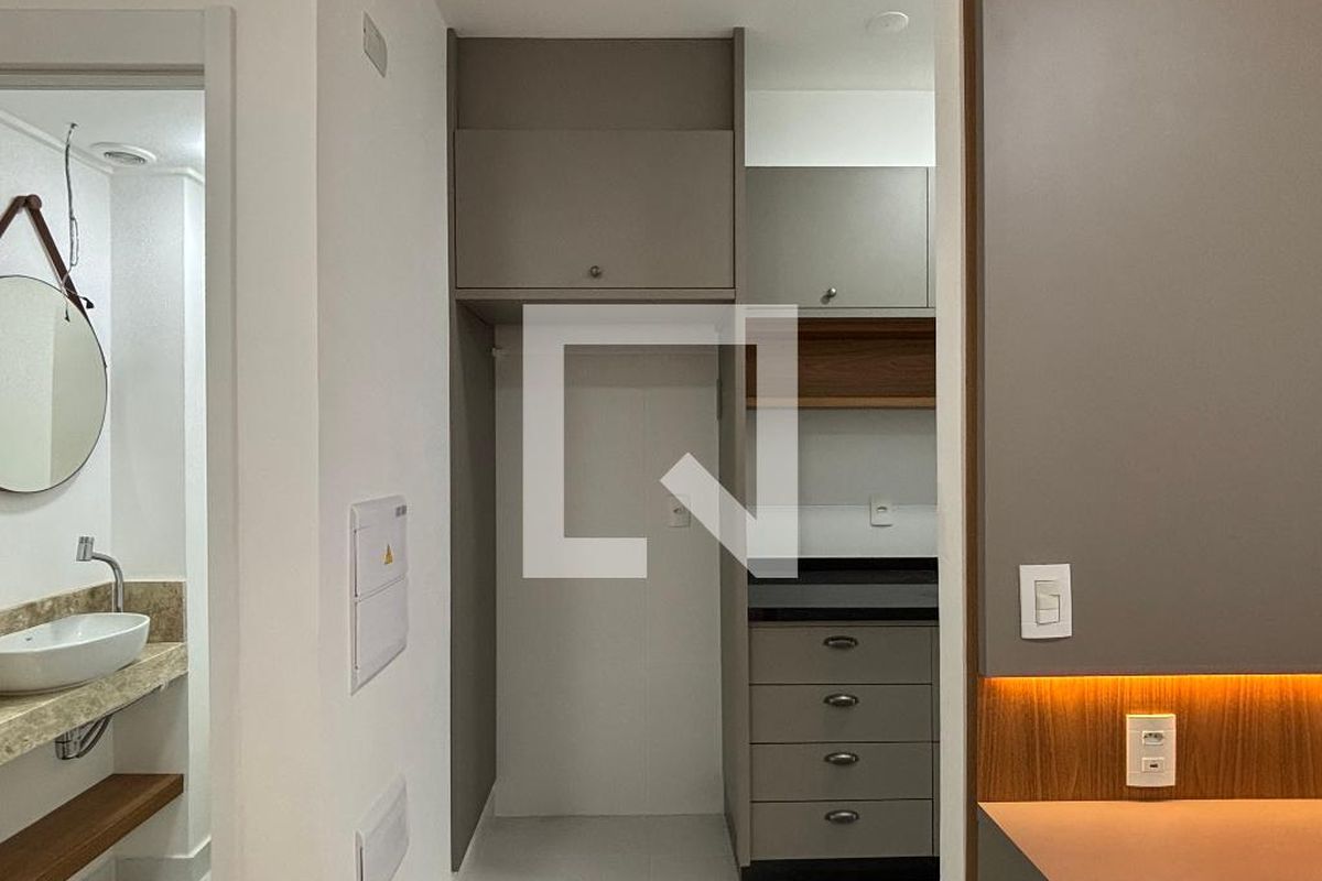 Apartamento, 1 quarto, 50 m² - Foto 27