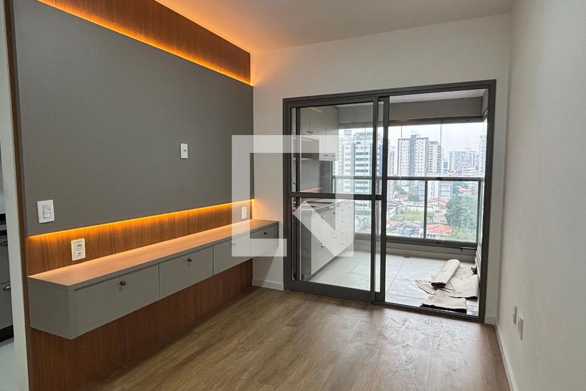 Apartamento, 1 quarto, 50 m² - Foto 3