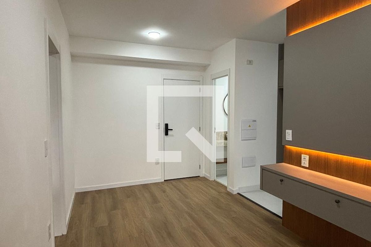 Apartamento, 1 quarto, 50 m² - Foto 2