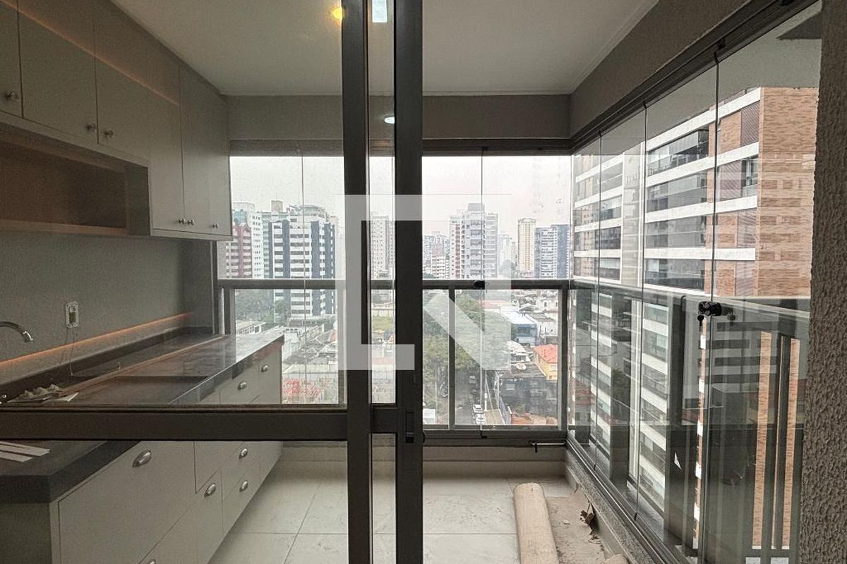Apartamento, 1 quarto, 50 m² - Foto 7