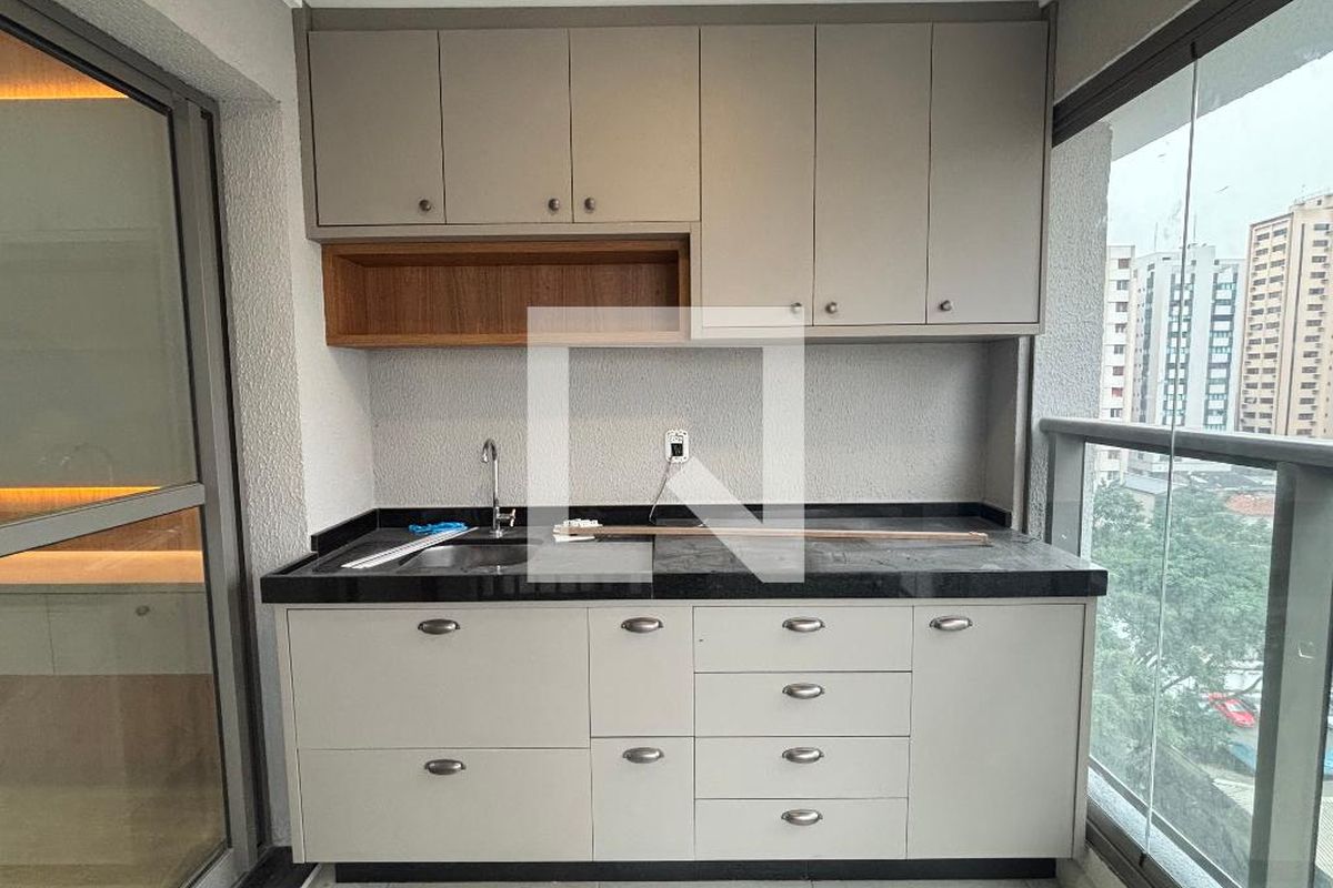 Apartamento, 1 quarto, 50 m² - Foto 9