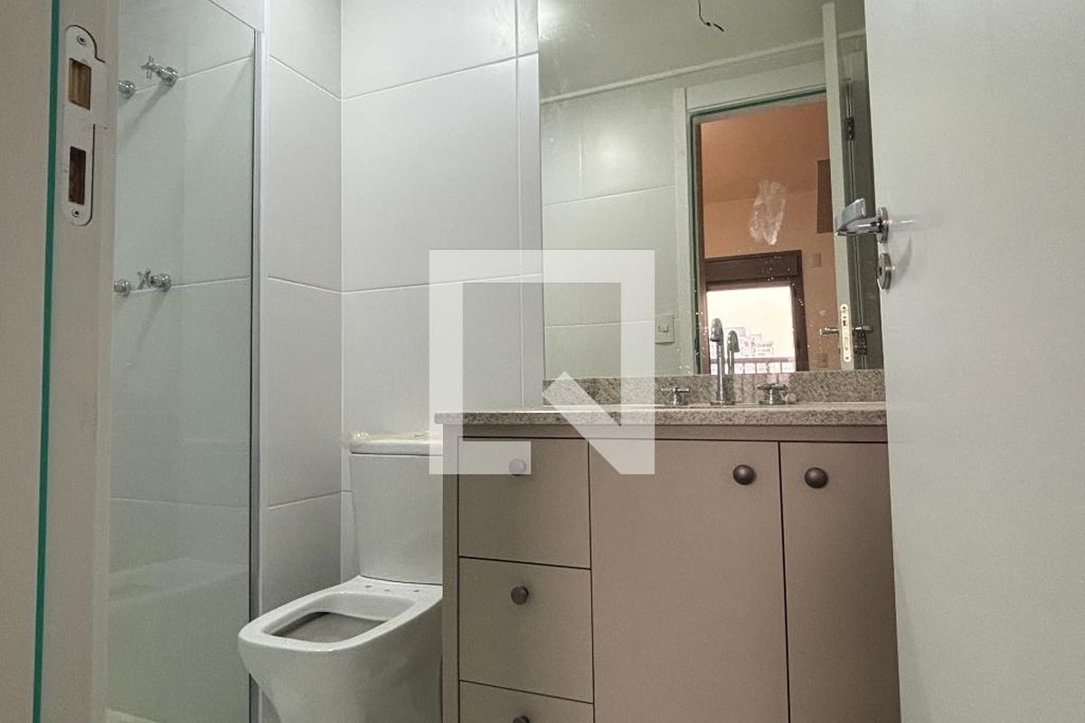 Apartamento, 1 quarto, 50 m² - Foto 22
