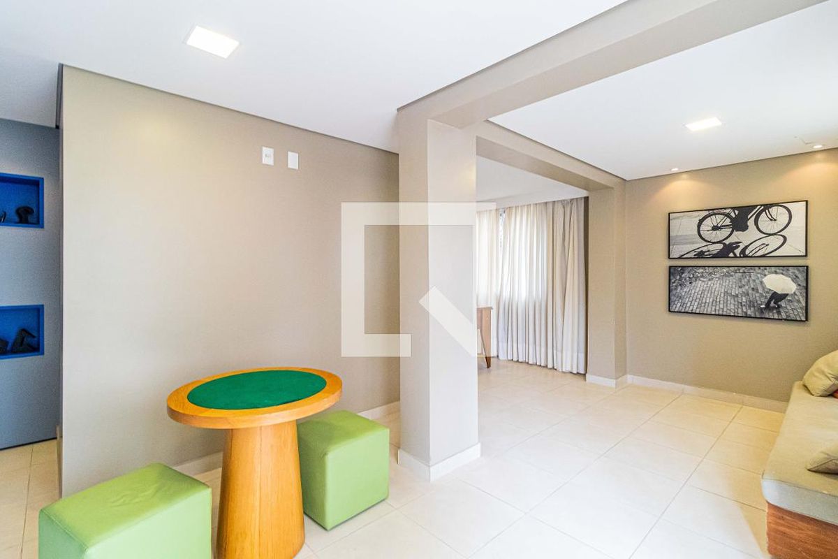Apartamento, 2 quartos, 60 m² - Foto 82
