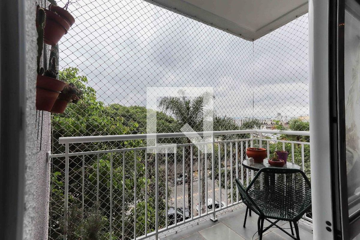 Apartamento, 2 quartos, 60 m² - Foto 15
